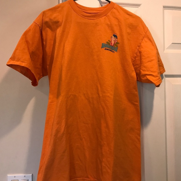 4 Novelty T-Shirts - Picture 3 of 8